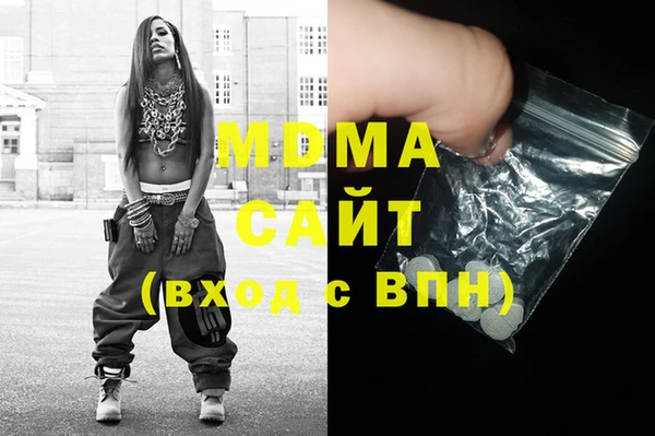 крисы Семилуки